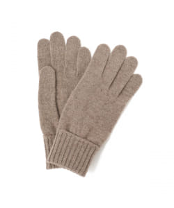 tet. 男裝平紋羊絨手套 — 柔軟幼滑觸感