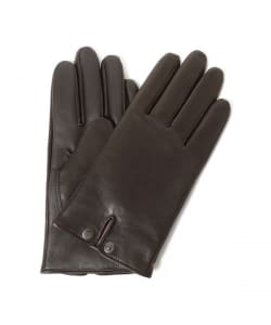 tet. 男裝觸控手套 — 簡約實用設計