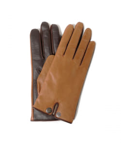 tet. 女裝觸控手套 — 簡約實用設計