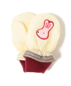 tet. 兒童好友造型連指手套 — 童趣圖案設計