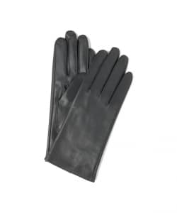 tet. 女裝彩色皮革手套 — 簡約利落皮手套