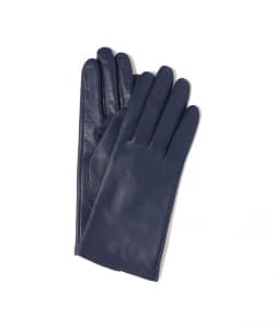 tet. 女裝彩色皮革手套 — 簡約利落皮手套