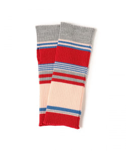 tet. 女裝多色手臂手套 — 手袖式保暖設計