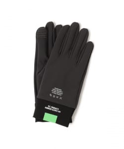 tet. 男裝 AIR 跑步手套 — 輕盈透氣設計