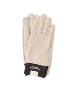 tet. 男裝 AIR 跑步手套 — 輕盈透氣設計