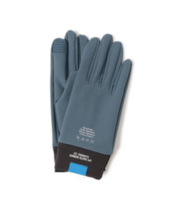 tet. 男裝 AIR 跑步手套 — 輕盈透氣設計