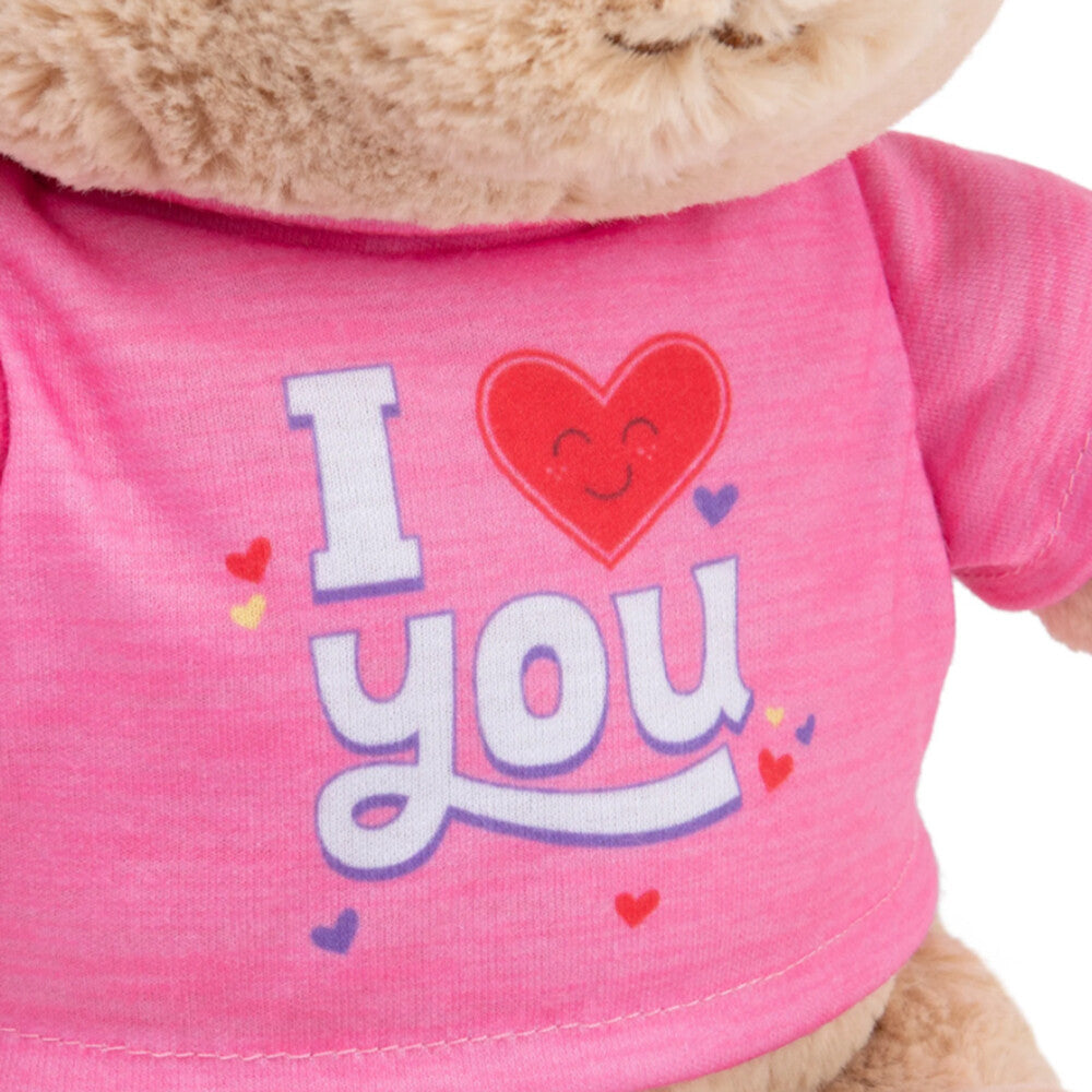 GUND T-shirt Bear