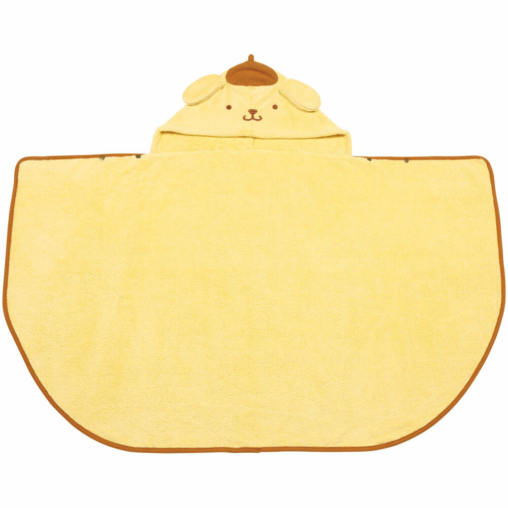  Sanrio Characters absorbent quick-drying towel 