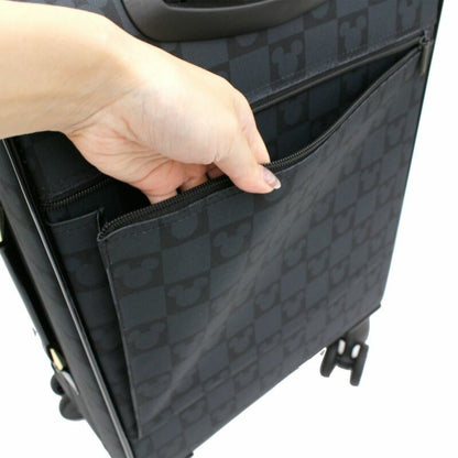  Siffler Disney Mickey Suitcase (S) 