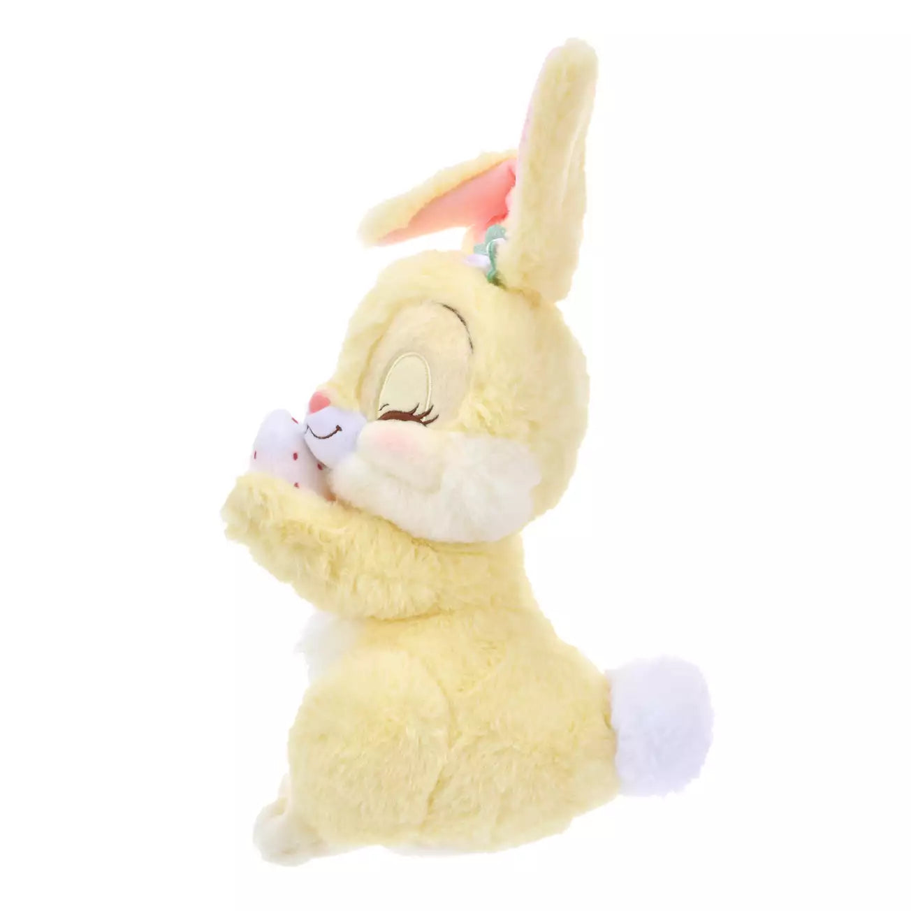 DISNEY STRAWBERRY COLLECTION PLUSH