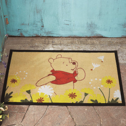  Disney characters outdoor mats 