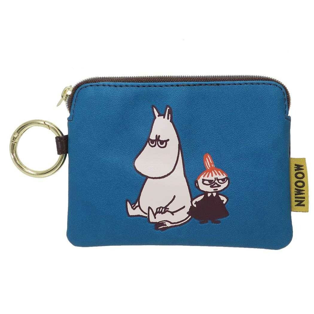 Moomin Mussut Series