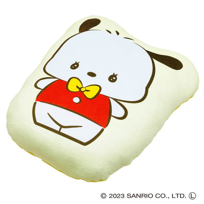  Sanrio Characters Mochi Cushion 