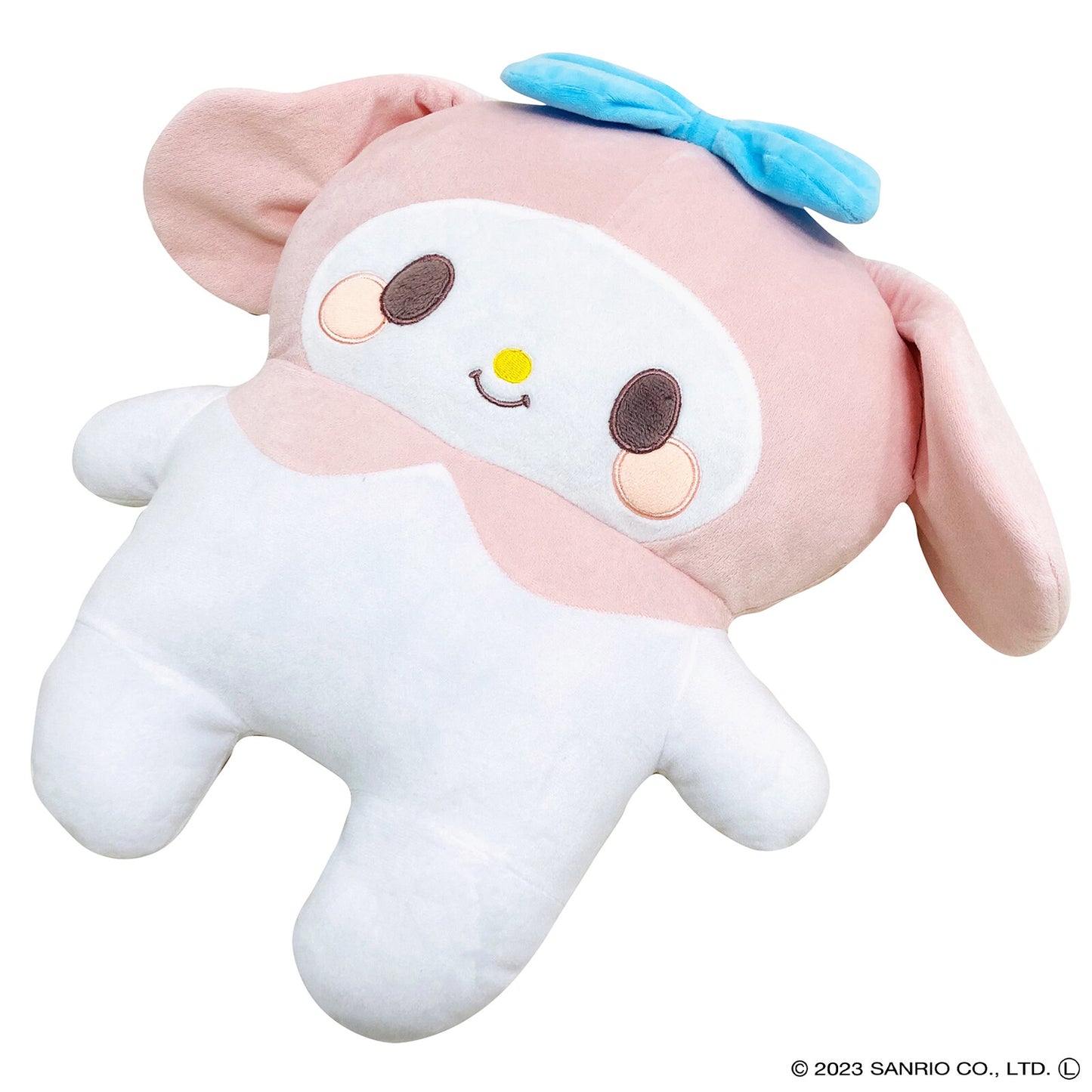  Sanrio Characters Pillow 