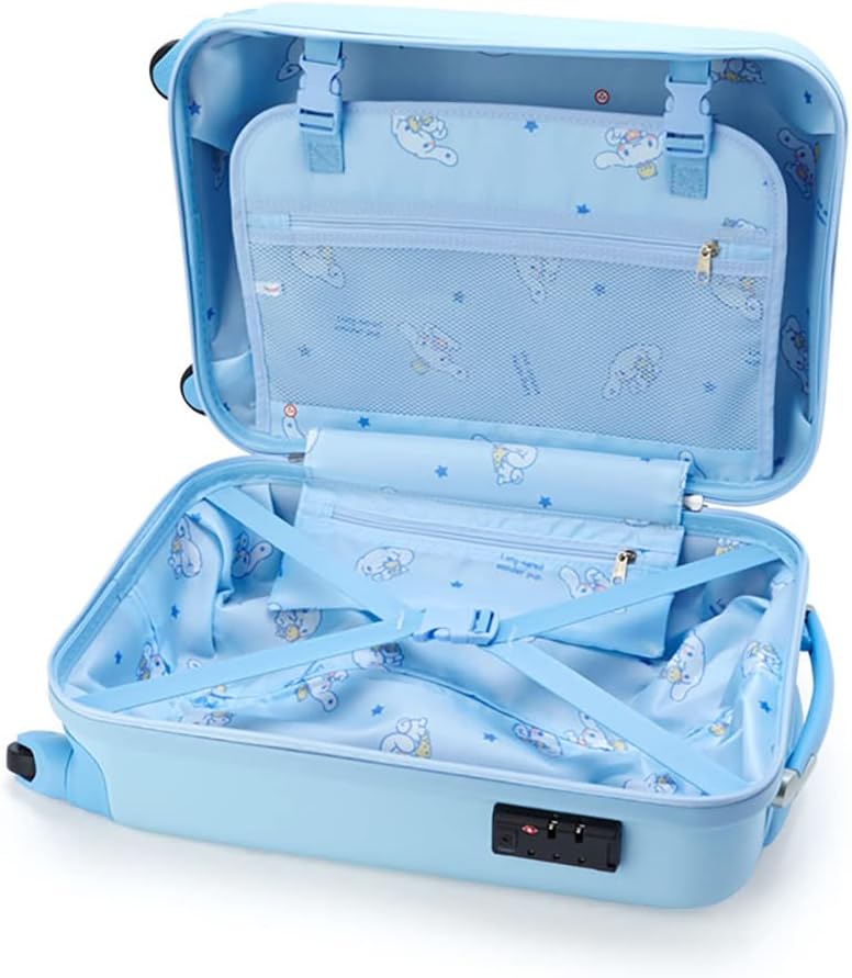  Sanrio Characters Luggage 29L 