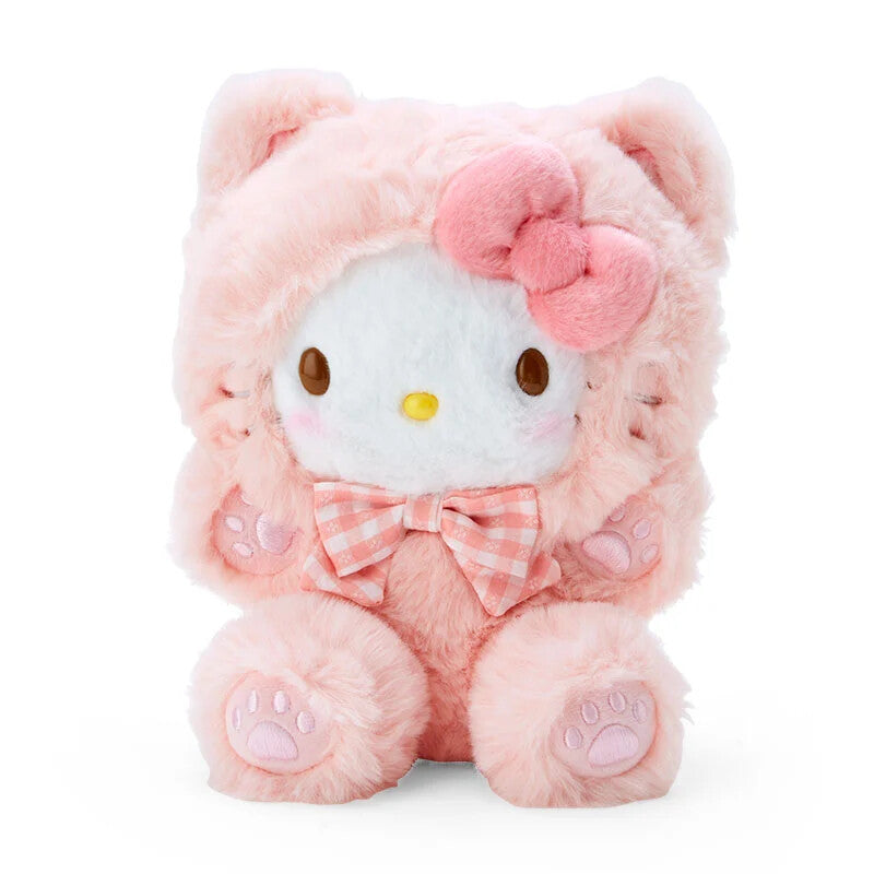  Sanrio Cat Claw Series Doll 