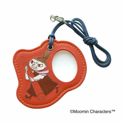  Moomin Leather Magnifying Glass with Cord 