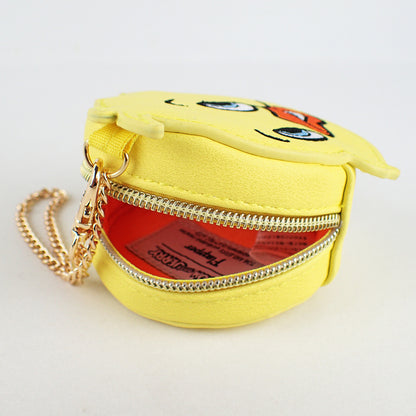 TOM and JERRY×Flapper Quacker Coin Pouch
