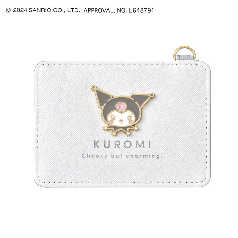 Sanrio Characters Card Holder [預定發售日期2024年5月下旬]