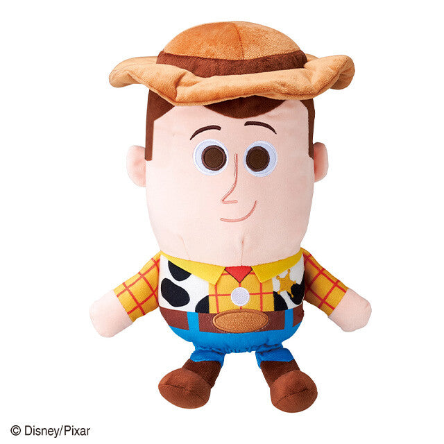 Toy Story Golf Clubs Head Cover Plush Toy