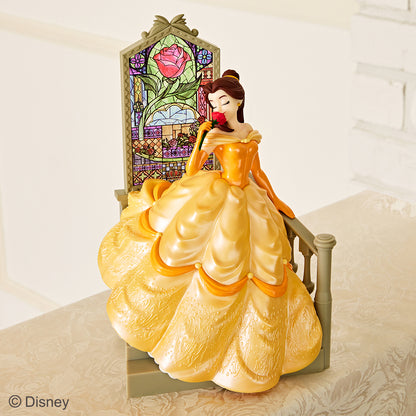  Disney Princess Belle Ichiban A 