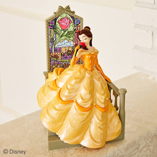 Disney Princess Belle 一番賞 A獎