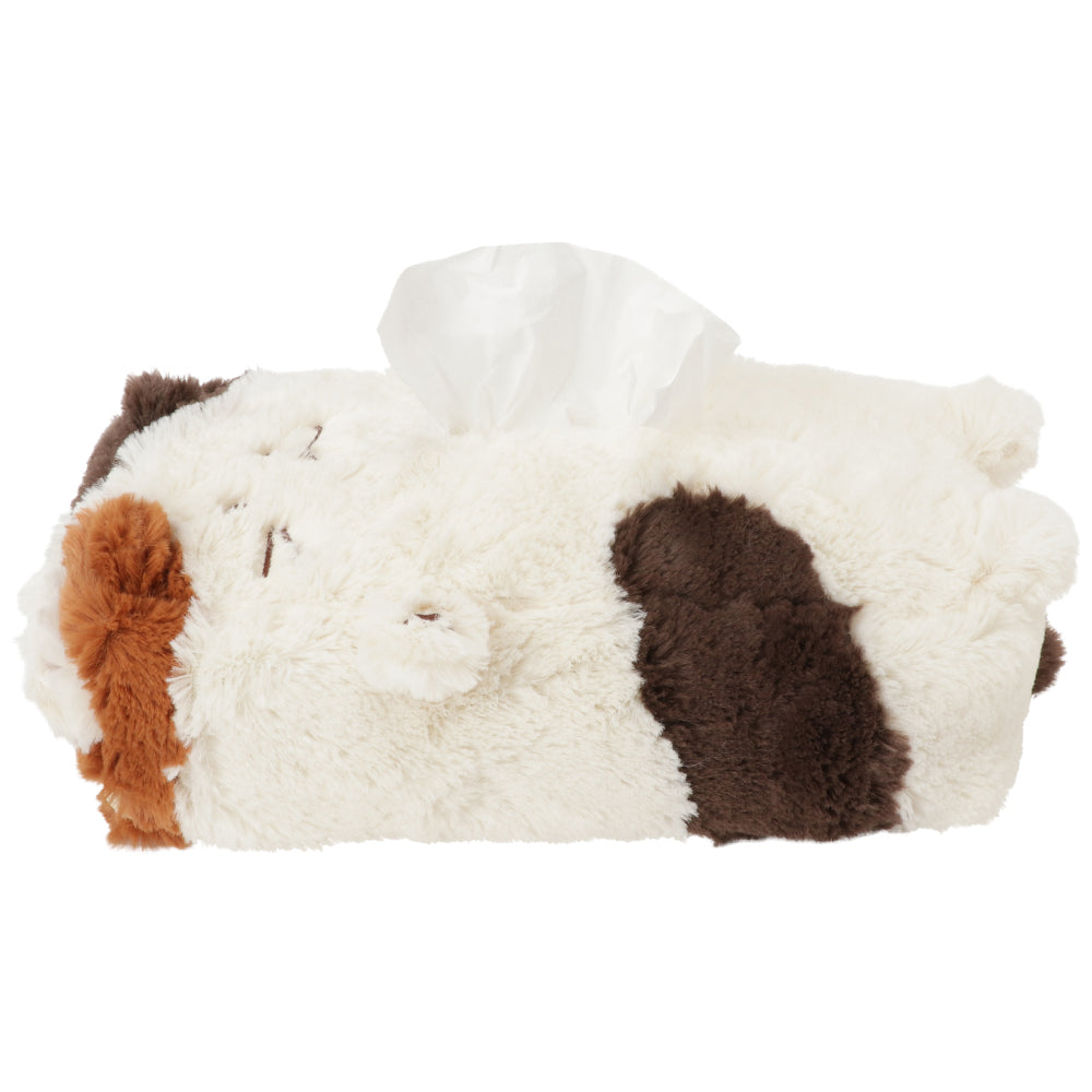 Fuku Fuku Nyanko Burarin Tissue Box Cover