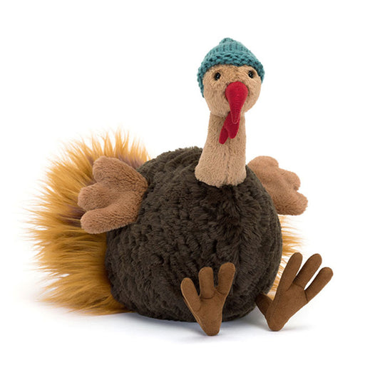 Theo Turkey