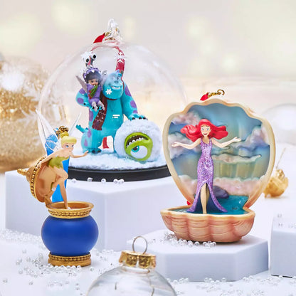 Disney Ornament 2024