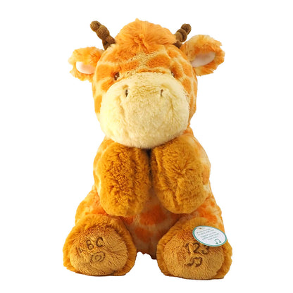 GUND ABC 123 Giraffe