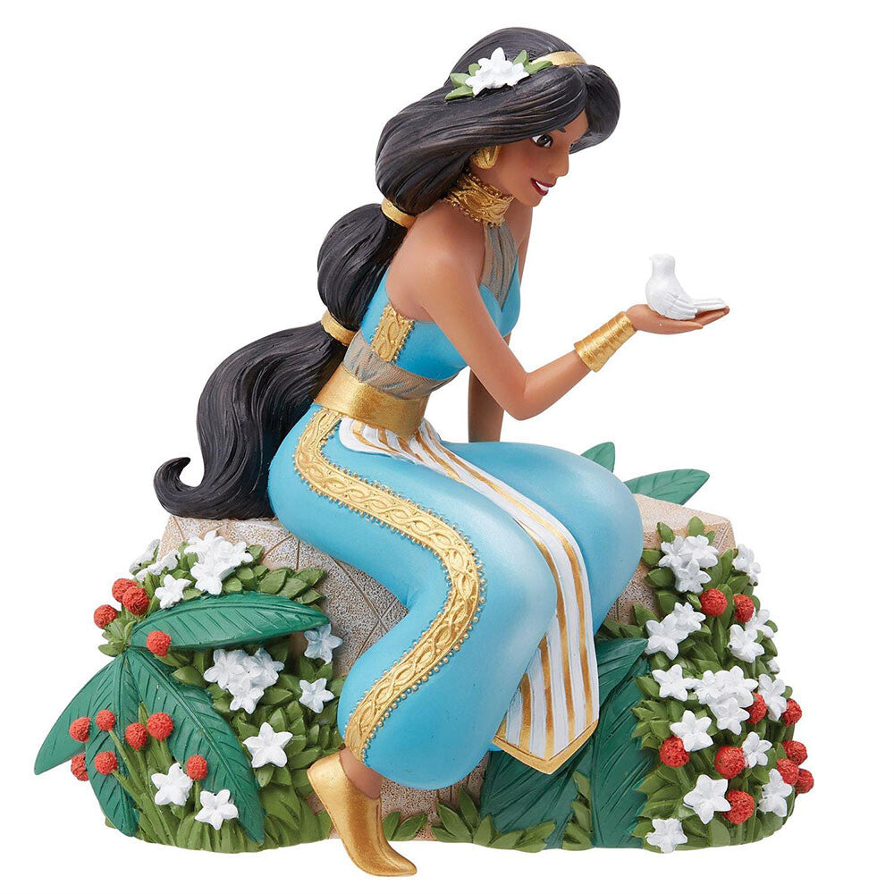  Disney Showcase Jasmine Decoration 