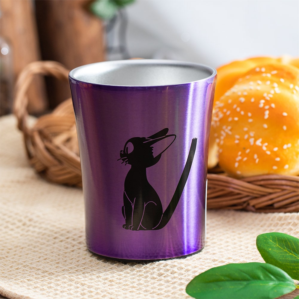  Kiki's Delivery Service Gigi Stainless Steel Cup 