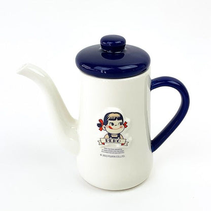  Peko-chan Vintage Teapot & Cup Set 