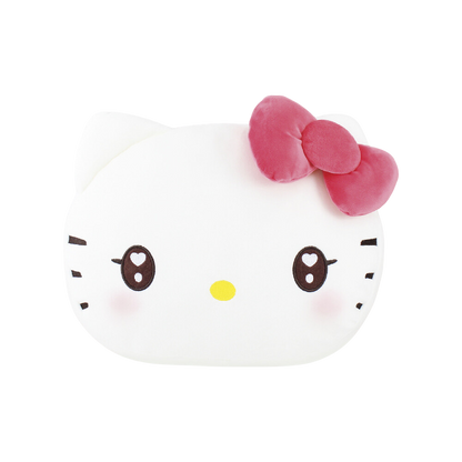 Sanrio Characters Face Pillow