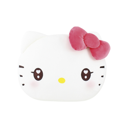 Sanrio Characters Face Pillow [預計發售2024 年 9 月下旬]