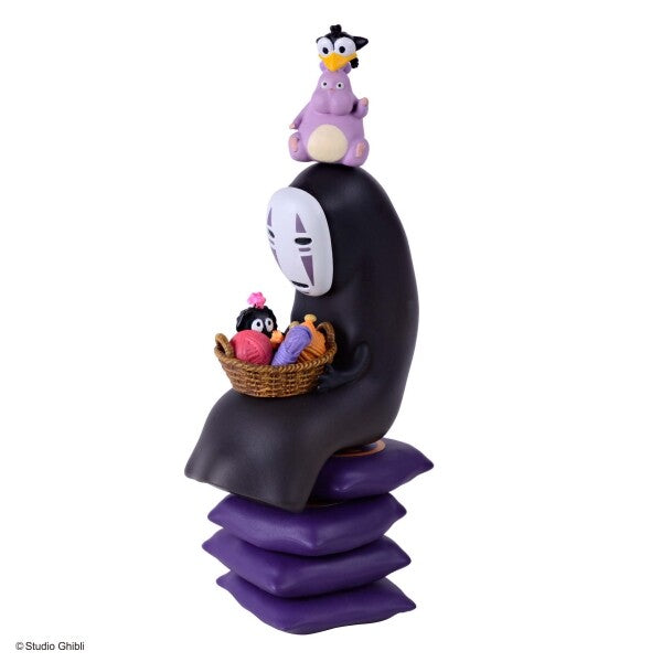 Spirited Away PVC Decoration