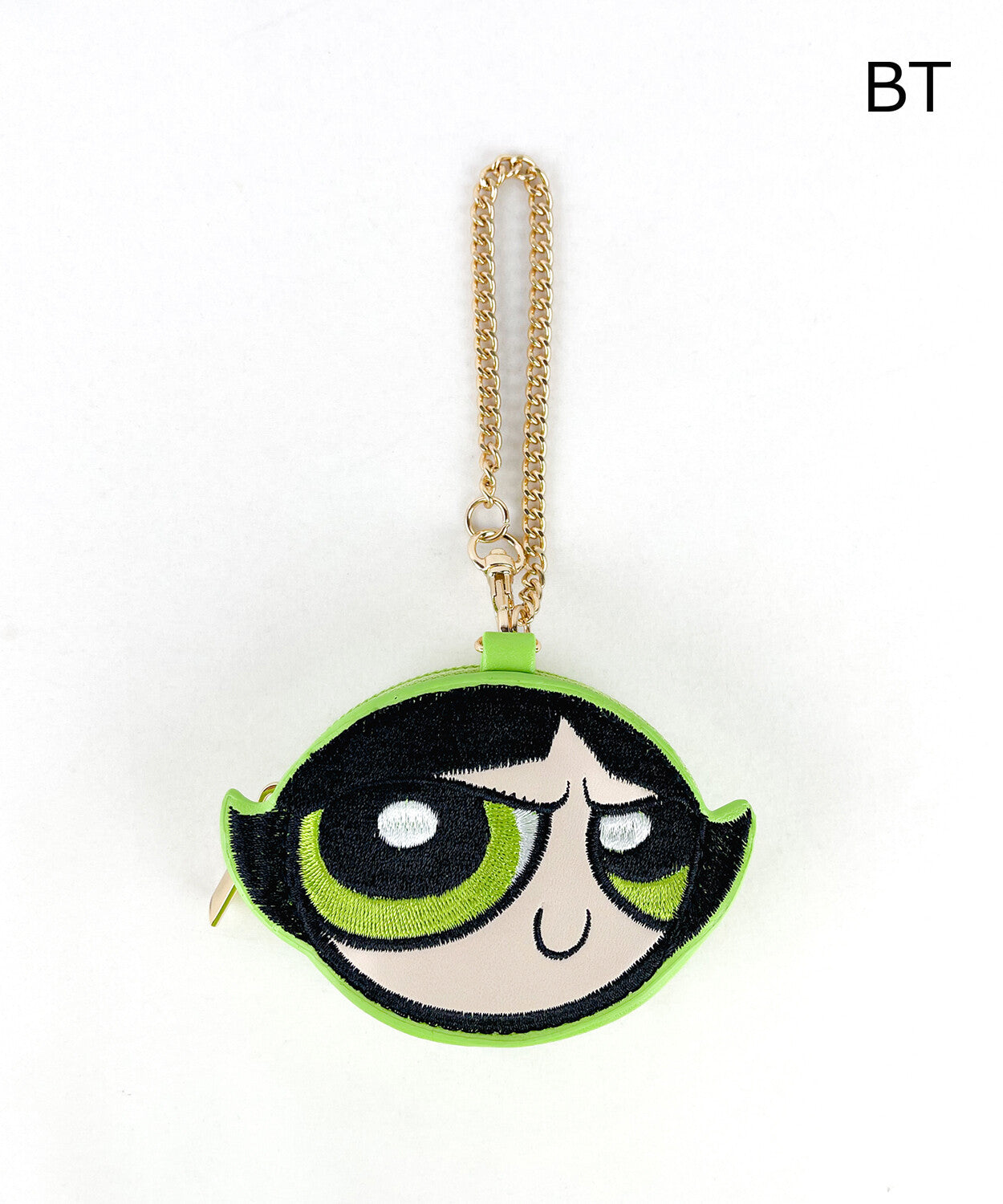 The Powerpuff Girls x Flapper Mini Pouch