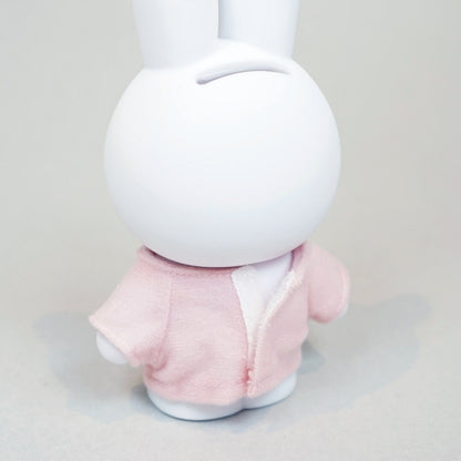 Miffy Pink Piggy Bank