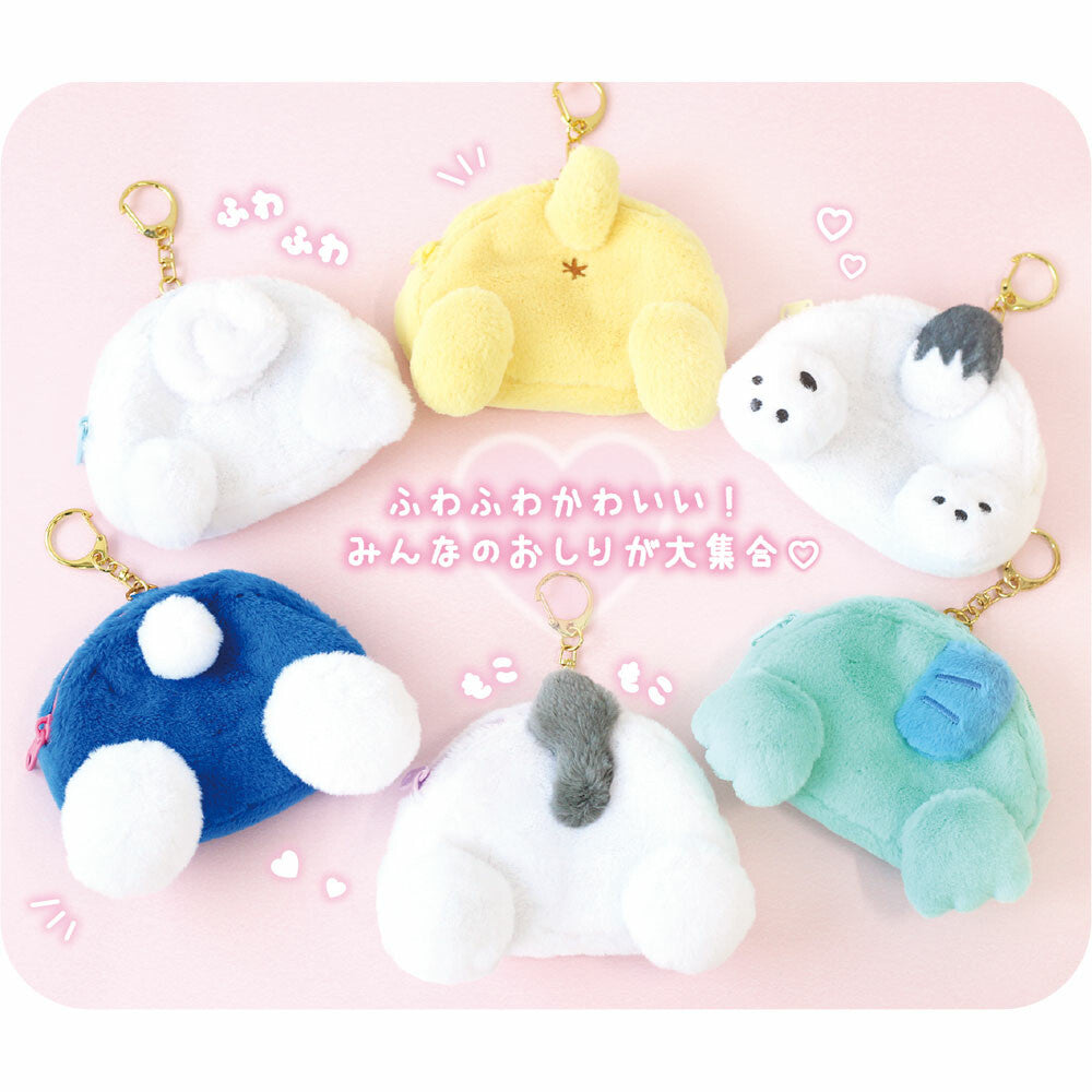 Sanrio Characters Butt Pouch