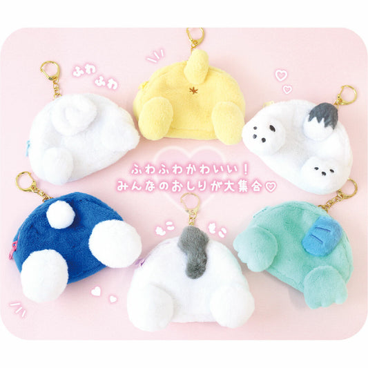 Sanrio Characters Butt Pouch