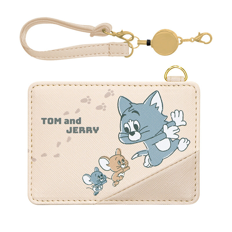 Tom and Jerry Asiato Series [2024年2月下旬發售]