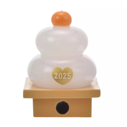 DISNEY NEW YEAR BAYMAX 2025