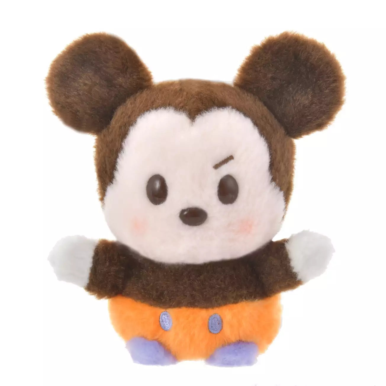 DISNEY Urupocha-chan HALLOWEEN [In stock]