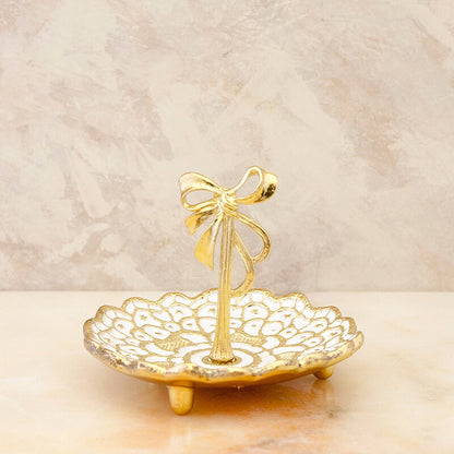 Mariage Ribbon Accessory Tray (B)