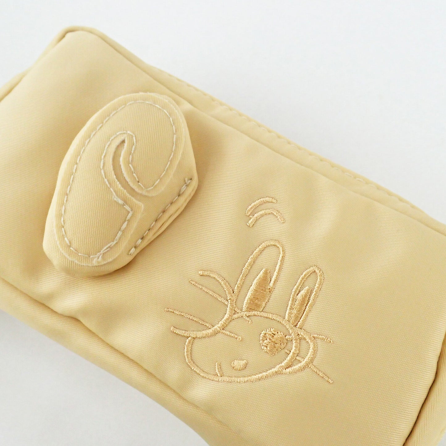  TOM and JERRY×Flapper cosmetic bag 