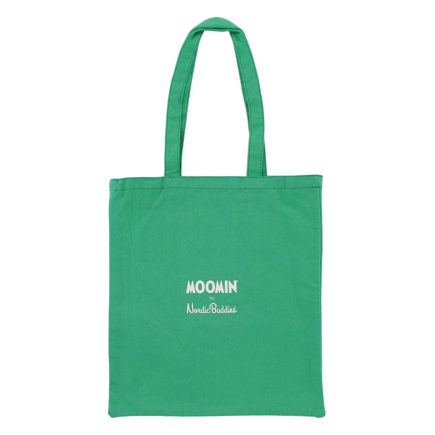  Moomin By Nordicbuddies Tote Bag 8 Colors 