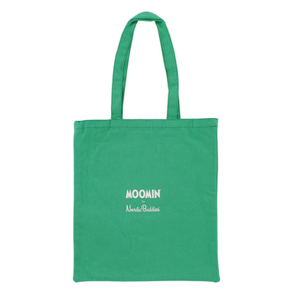  Moomin By Nordicbuddies Tote Bag 8 Colors 