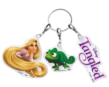 Disney Rapunzel Series