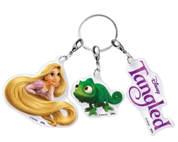  Disney Rapunzel Series 