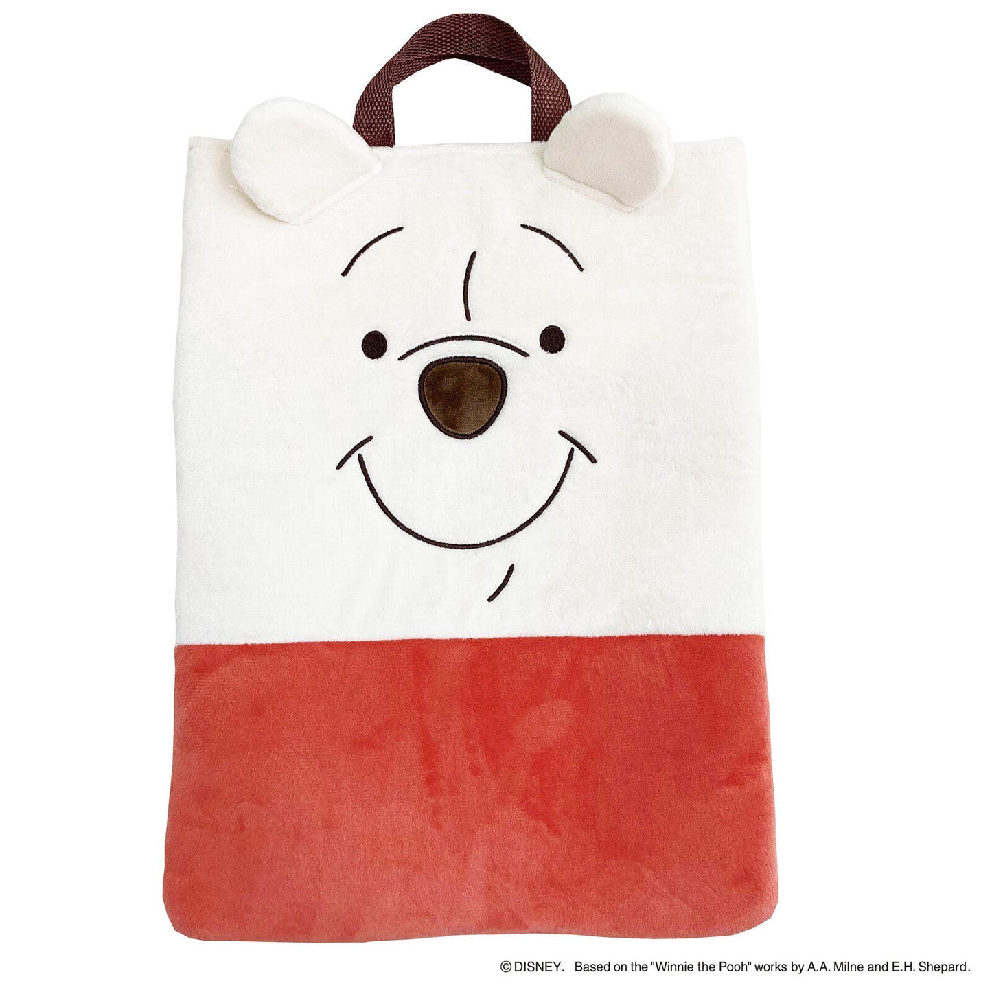  Winnie the Pooh multi-purpose storage bag 